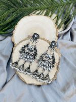 Kimaya Earrings - Image 3