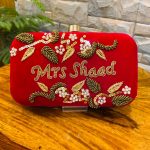 Name clutch red