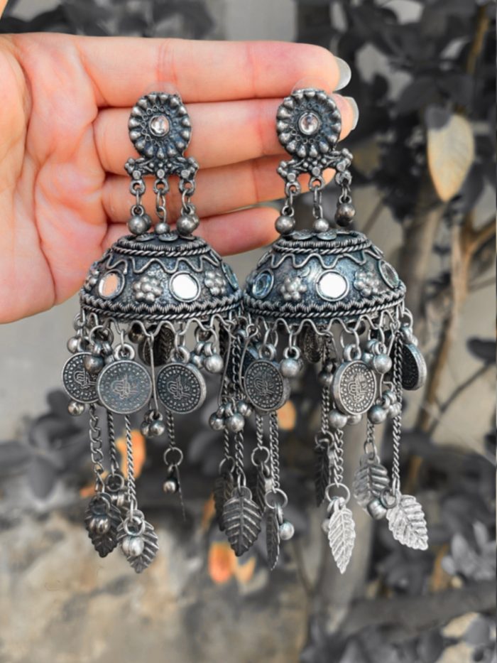 Moli Earrings - Image 4