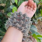 Gulnar kadhe pair (2 bracelet)