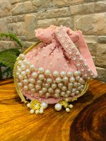 Pearl potli - Image 4