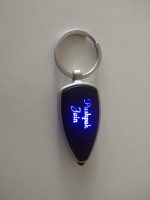 Led name keychain - Image 2