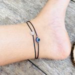 Evil eye heart Nazariya