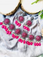Arsheet choker Ruby - Image 2