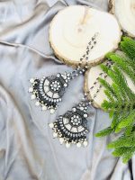 Indu earrings - Image 5