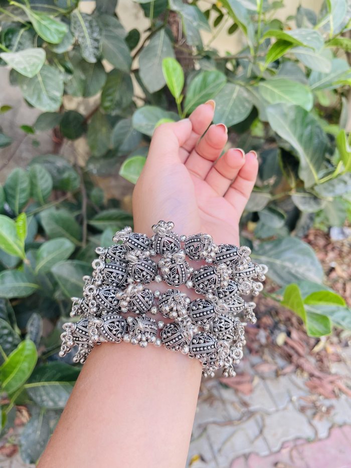 Gulnar kadhe pair (2 bracelet) - Image 3