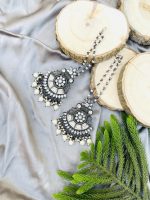 Indu earrings - Image 4