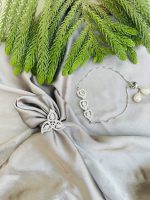 Bracelet with ring combo - Image 5
