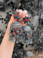 Alisha earrings - Image 4