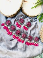 Arsheet choker Ruby - Image 5