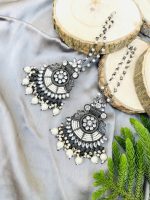 Indu earrings - Image 6
