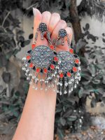 Suchita earrings - Image 3