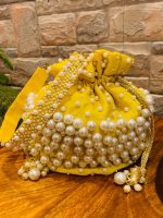 Pearl potli - Image 3