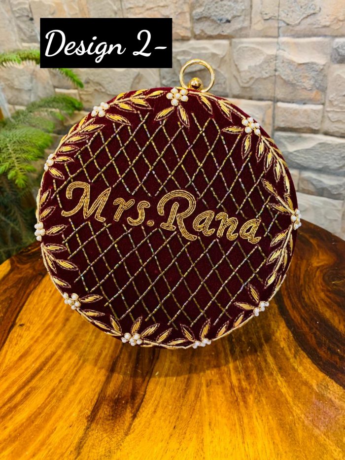 Round clutch - Image 3