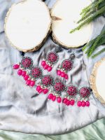 Arsheet choker Ruby - Image 3