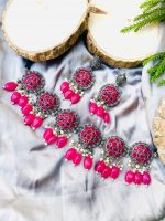 Arsheet choker Ruby - Image 4