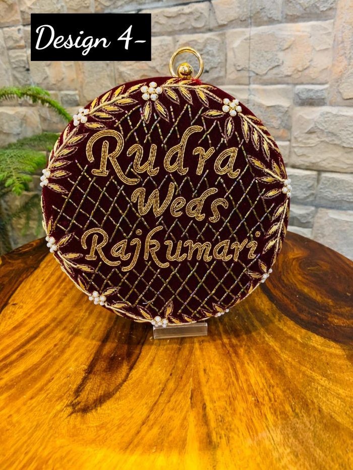 Round clutch - Image 5