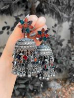 Alisha earrings - Image 3