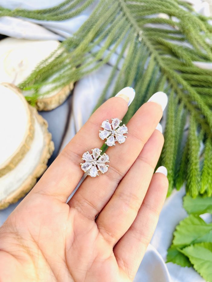 Jaya earrings - Image 3
