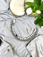 Mirror necklace - Image 4