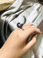 peacock Ring - Image 8