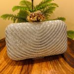 Beautiful sequense clutch