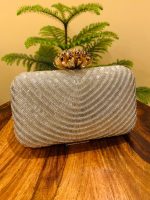 Beautiful sequense clutch