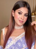 White pearl choker - Image 6