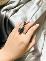 peacock Ring - Image 3