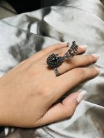 peacock Ring - Image 2