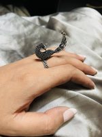 peacock Ring - Image 4