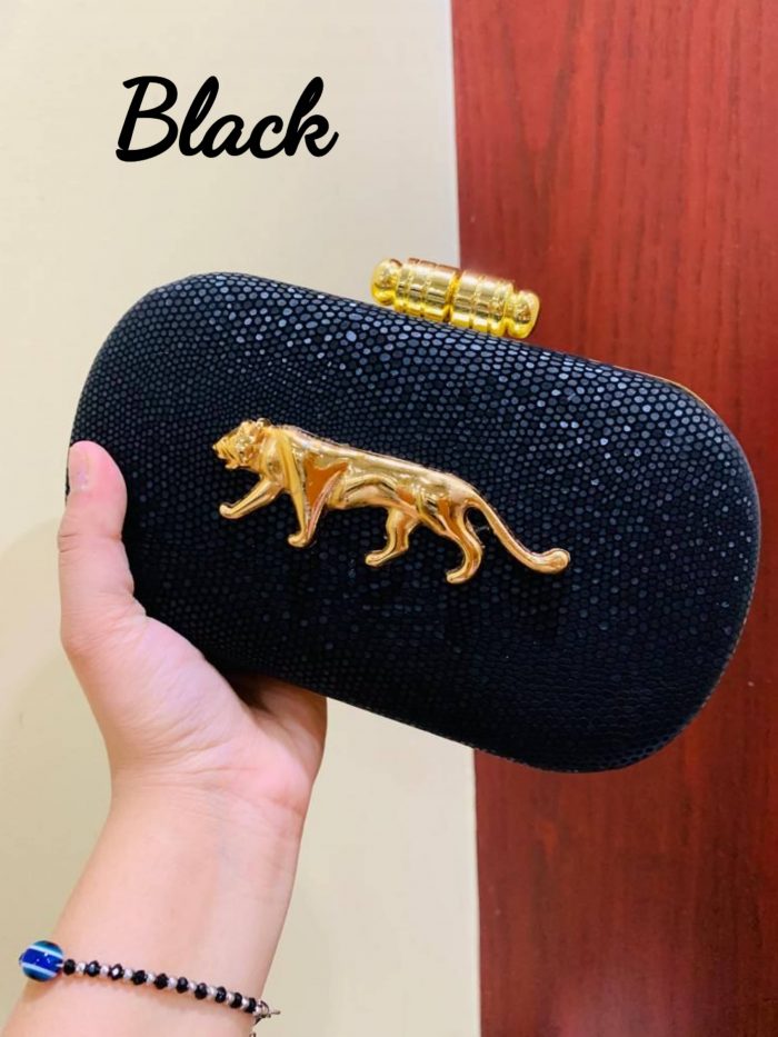 Sabya clutch - Image 3