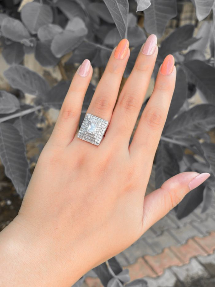Ekta ring - Image 4