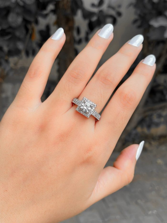 Kareena Ring - Image 1