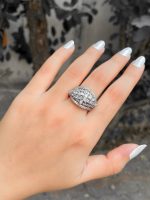 Nila Ring