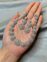 Suchita American Diamond