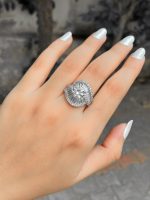 Apeksha Ring
