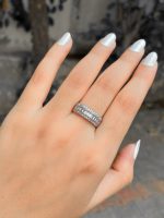 Nirvi Ring