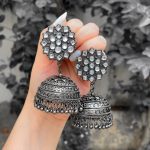 Swara Earrings