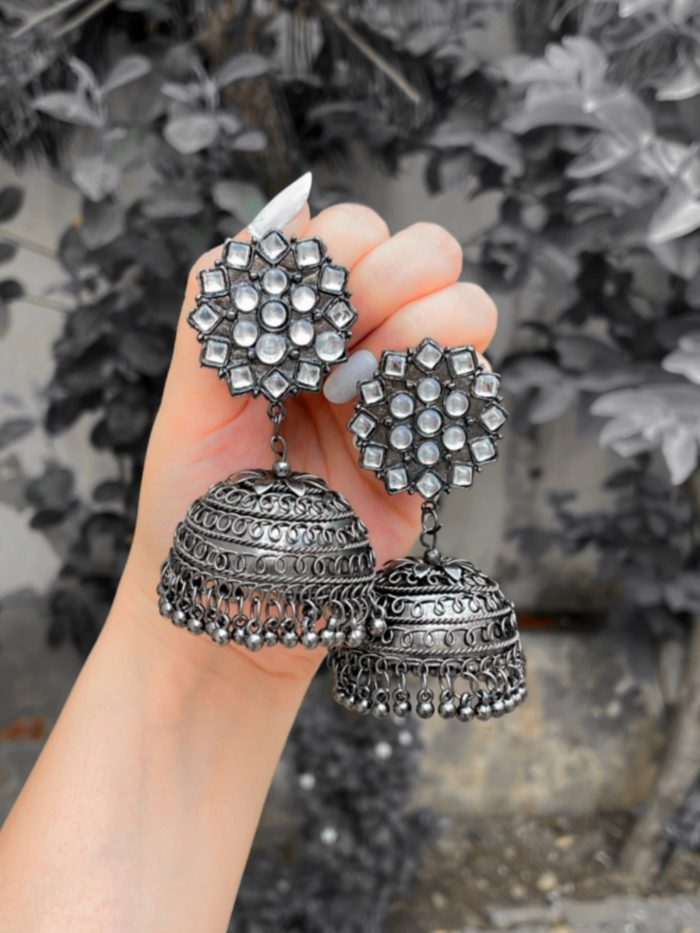 Swara Earrings - Image 1