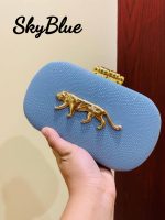 Sabya clutch - Image 4