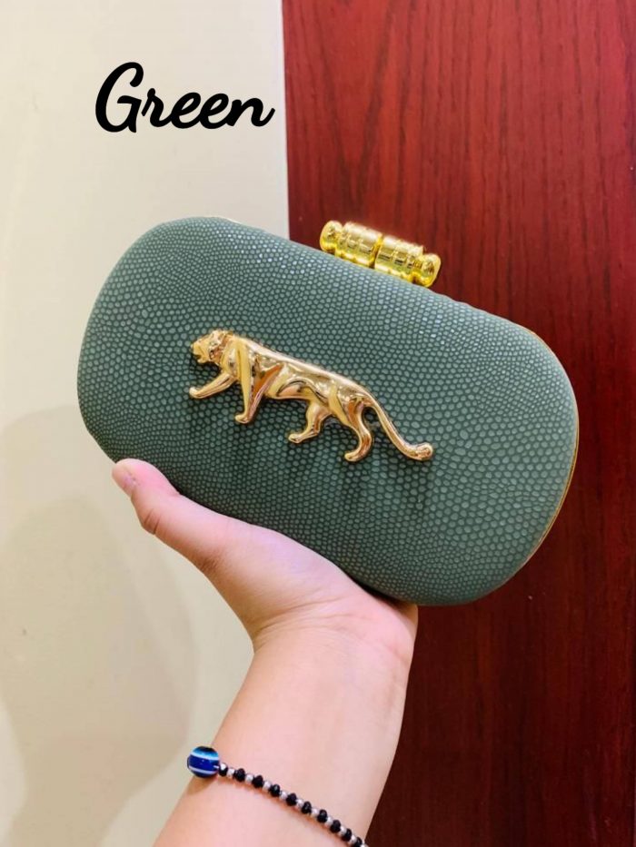 Sabya clutch - Image 7