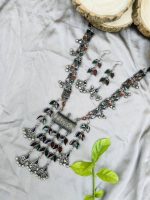 Multi long necklace - Image 2