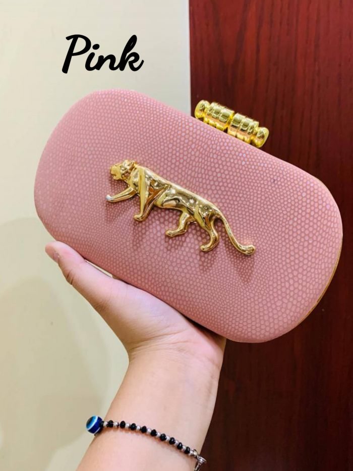 Sabya clutch - Image 6
