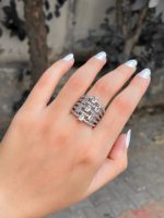Saiya Ring