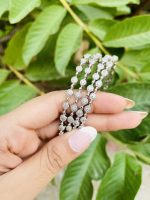 Ad bangles flower quantity 4