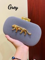 Sabya clutch - Image 2