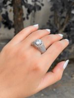 Liya Ring