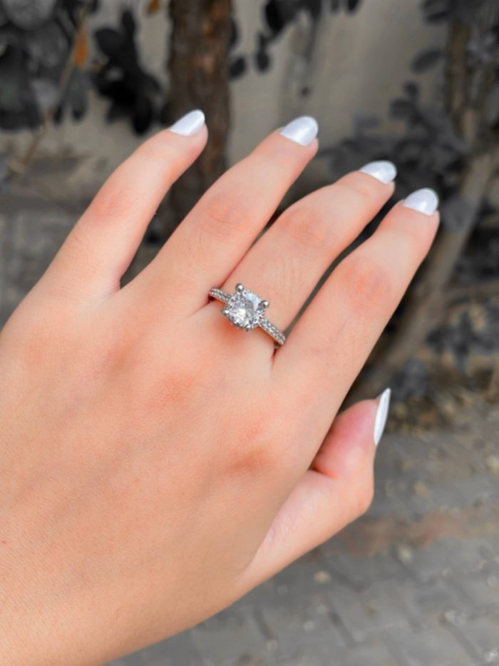 Ruhi Ring - Image 1