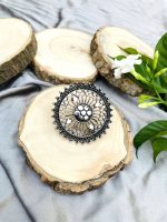 Rangoli ring